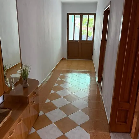 The Heritage Villa