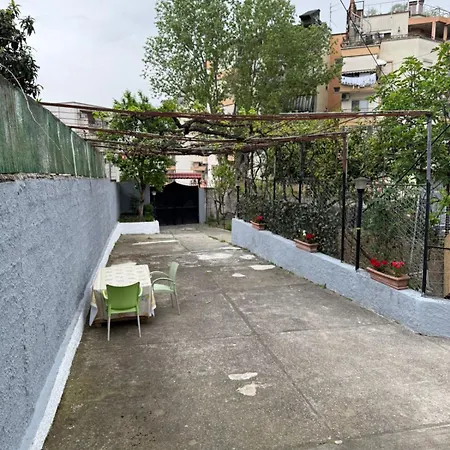Villa The Heritage Tirana